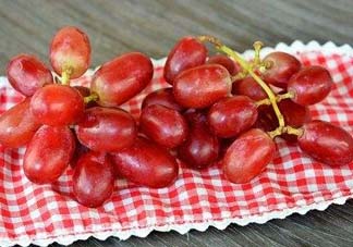 五月份有葡萄嗎？五月份的葡萄可以吃嗎？