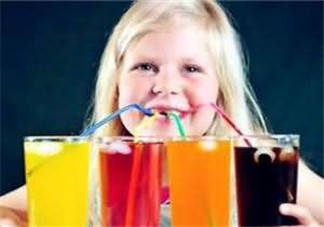 寶寶能喝碳酸飲料嗎？寶寶喝碳酸飲料有什么危害？