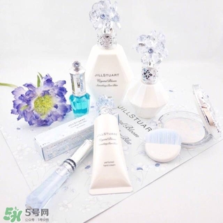 jill stuart湛藍(lán)祝福限定系列有哪些？jill stuart湛藍(lán)限定多少錢？