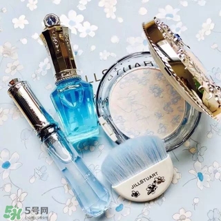 jill stuart湛藍(lán)祝福限定系列有哪些？jill stuart湛藍(lán)限定多少錢？