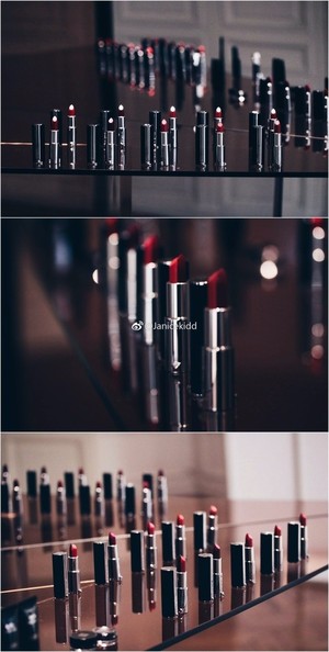 紀(jì)梵希雙色唇膏口紅什么時候上市？紀(jì)梵希雙色唇膏上市時間