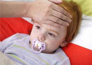 寶寶發(fā)燒多久能退？寶寶發(fā)燒燒多久？