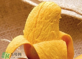 芒果有什么營養(yǎng)價值？芒果的營養(yǎng)價值有哪些