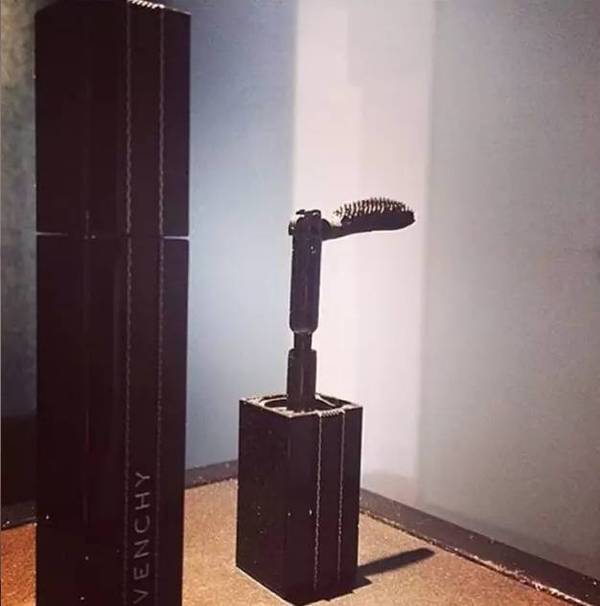 紀梵?？烧郫B睫毛膏怎么樣？紀梵?？烧郫B睫毛膏多少錢？