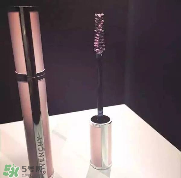 紀(jì)梵希粉色小羊皮睫毛打底膏多少錢？紀(jì)梵希粉色睫毛打底膏價(jià)格