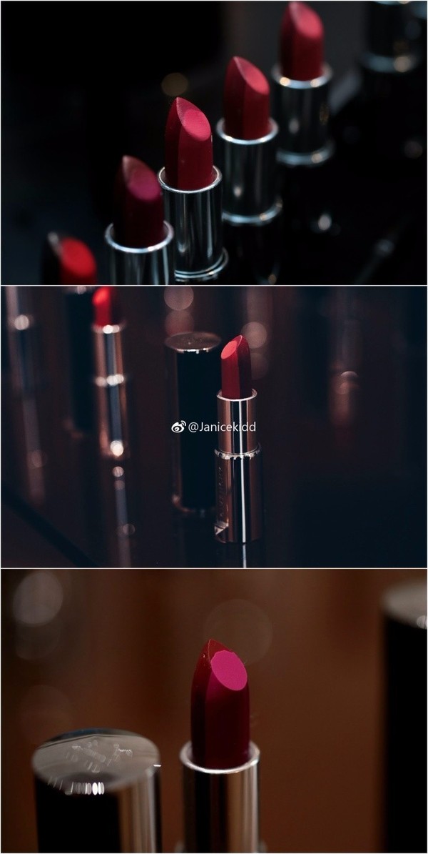 紀(jì)梵希雙色唇膏口紅什么時候上市？紀(jì)梵希雙色唇膏上市時間