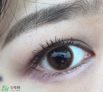 日拋美瞳哪個(gè)牌子好？日本26款美瞳評測推薦