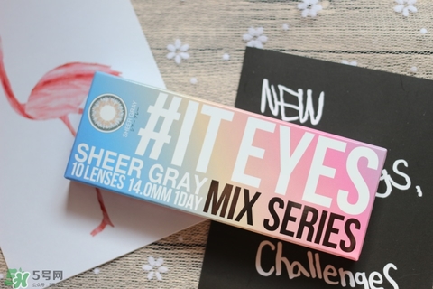 日拋美瞳哪個(gè)牌子好？日本26款美瞳評測推薦