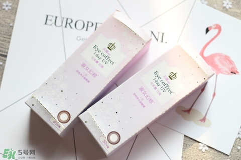 日本日拋硅水凝膠隱形眼鏡哪個牌子好用的評測 日本日拋硅水凝膠隱形眼鏡哪個牌子好用的評測