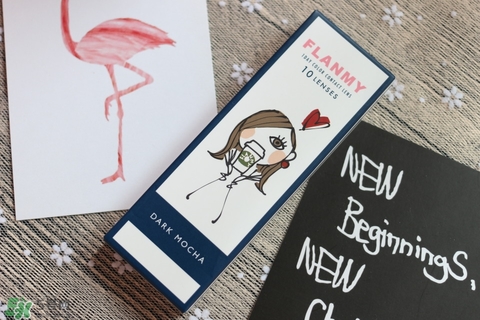 日拋美瞳哪個(gè)牌子好？日本26款美瞳評測推薦