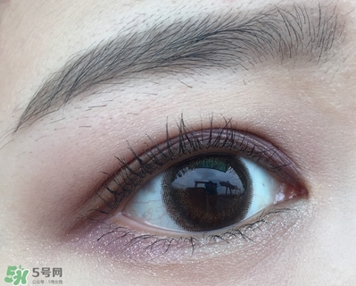 日拋美瞳哪個(gè)牌子好？日本26款美瞳評測推薦