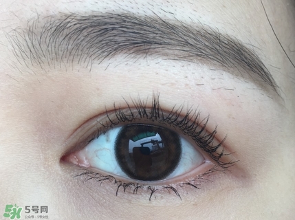 日拋美瞳哪個(gè)牌子好？日本26款美瞳評測推薦