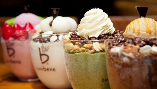 冰沙怎么做？冰沙的做法