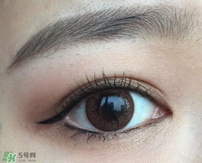 日拋美瞳哪個(gè)牌子好？日本26款美瞳評測推薦