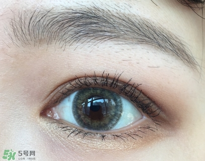 日拋美瞳哪個(gè)牌子好？日本26款美瞳評測推薦