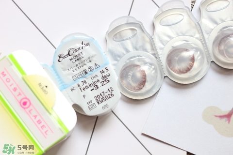 日本日拋硅水凝膠隱形眼鏡哪個牌子好用的評測 日本日拋硅水凝膠隱形眼鏡哪個牌子好用的評測