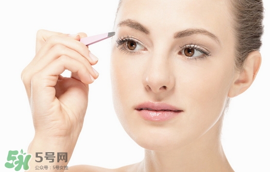 初學者怎么畫眉毛?初學者畫眉毛步驟圖解 初學者怎么畫眉毛?初學者畫眉毛步驟圖解