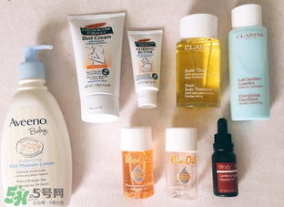 百洛油和帕瑪氏哪個(gè)好？帕瑪氏和百洛油的區(qū)別