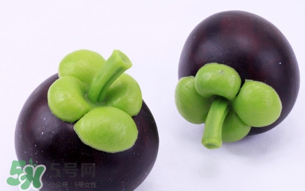 山竹怎么吃？山竹怎么打開