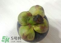 山竹怎么吃？山竹怎么打開