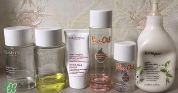 百洛油和嬌韻詩的調(diào)和油哪個好？百洛油和嬌韻詩對比