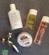 百洛油和嬌韻詩的調(diào)和油哪個好？百洛油和嬌韻詩對比