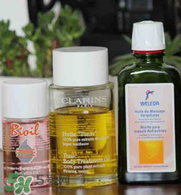 百洛油和嬌韻詩的調(diào)和油哪個好？百洛油和嬌韻詩對比