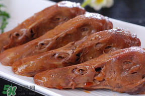 絕味鴨脖可以放幾天？絕味鴨脖能保存多久？