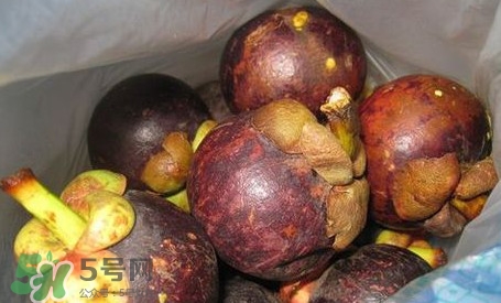 山竹是寒性水果嗎？山竹是酸性還是堿性的？