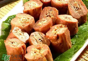 絕味鴨脖能冷凍嗎？絕味鴨脖可以放冰箱嗎？