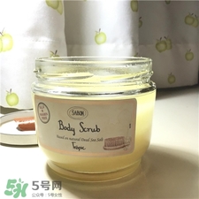 sabon磨砂膏怎么打開?sabon磨砂膏多久用一次? sabon磨砂膏怎么打開?sabon磨砂膏多久用一次?