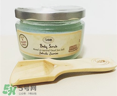 sabon磨砂膏怎么打開?sabon磨砂膏多久用一次? sabon磨砂膏怎么打開?sabon磨砂膏多久用一次?