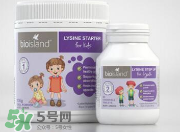 bioisland助長素有效果嗎？bioisland助長素有作用嗎？