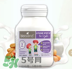 bioisland助長素的吃法 bioisland助長素什么時候吃？