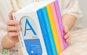 dr.wu達爾膚面膜怎么用？dr.wu達爾膚面膜要洗嗎？