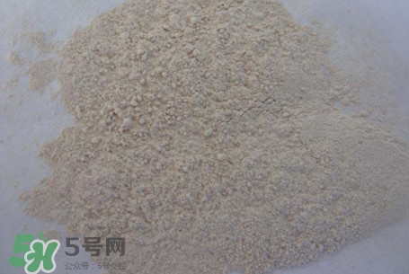 土瓜根粉是擦的還是敷的？土瓜根的用法