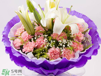 康乃馨多少錢(qián)一束2017？康乃馨多少錢(qián)一朵2017？