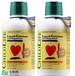 液化鈣可以和奶混著吃嗎？液化鈣怎么吃好？