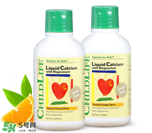 液化鈣可以和奶混著吃嗎？液化鈣怎么吃好？