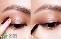 眼線(xiàn)用什么畫(huà)最好?眼線(xiàn)用什么畫(huà)最簡(jiǎn)單?