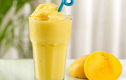 冰沙怎么做？冰沙的做法