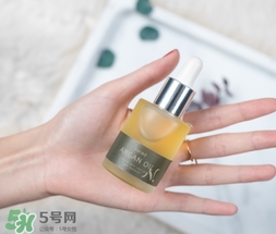 naiad奈婭蒂阿甘油怎么樣？naiad摩洛哥阿甘油怎么用？