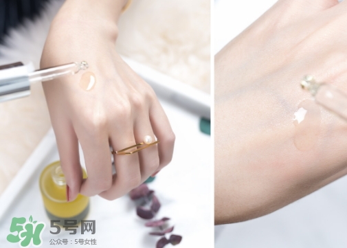 naiad奈婭蒂阿甘油怎么樣？naiad摩洛哥阿甘油怎么用？