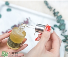 naiad奈婭蒂阿甘油怎么樣？naiad摩洛哥阿甘油怎么用？