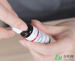 dr.wu達(dá)爾膚杏仁酸18怎么用？dr.wu杏仁酸18使用方法