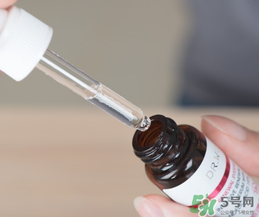 dr.wu達(dá)爾膚杏仁酸18怎么用？dr.wu杏仁酸18使用方法