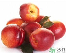 油桃小孩可以吃嗎？寶寶能不能吃油桃？