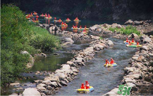 端午節(jié)能漂流嗎 端午節(jié)可以漂流嗎 端午節(jié)能漂流嗎 端午節(jié)可以漂流嗎