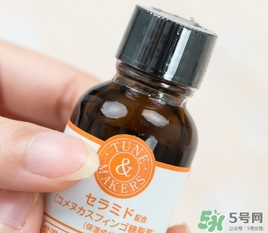 tunemakers神經(jīng)酰胺原液怎么用？tunemakers神經(jīng)酰胺原液用法