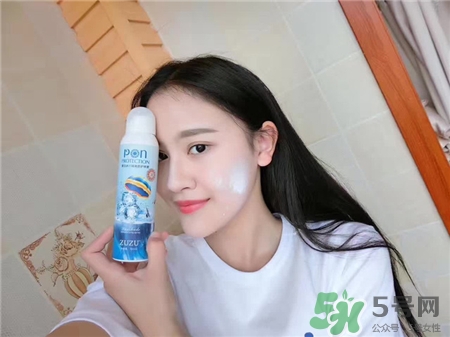 zuzu防曬噴霧怎么用?zuzu防曬噴霧怎么打開(kāi)? zuzu防曬噴霧怎么用?zuzu防曬噴霧怎么打開(kāi)?